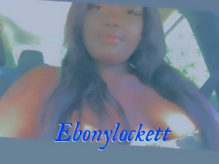 Ebonylockett