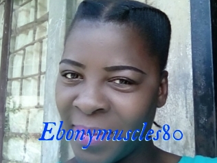 Ebonymuscles80