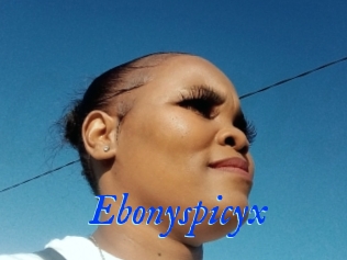 Ebonyspicyx