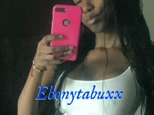 Ebonytabuxx