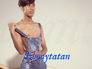 Ebonytatan