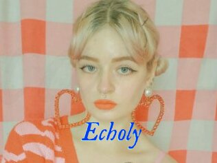 Echoly