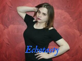 Echotasty