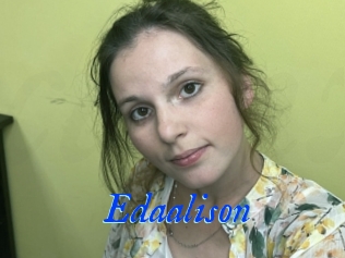 Edaalison