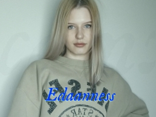 Edaanness