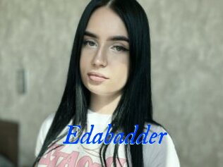 Edabadder