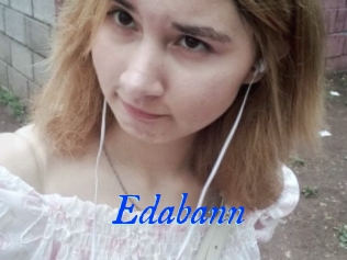 Edabann