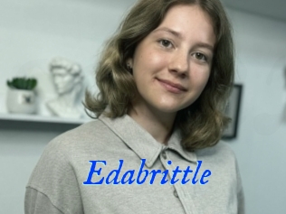 Edabrittle