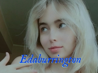 Edaburrington