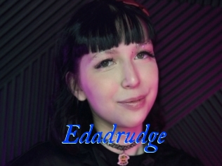 Edadrudge