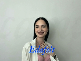 Edafelt