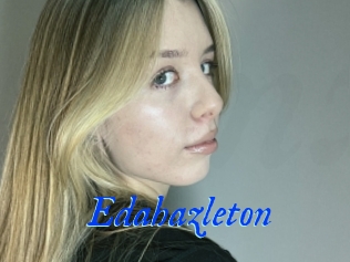 Edahazleton