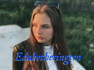 Edahetherington