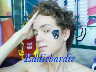 Eddiehardie