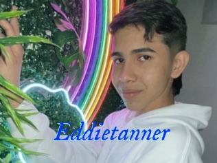 Eddietanner