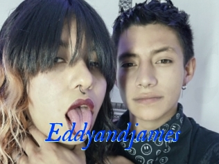Eddyandjames