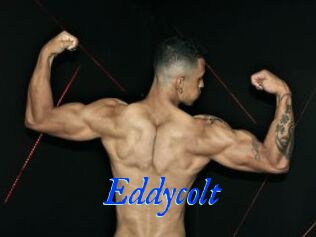 Eddycolt