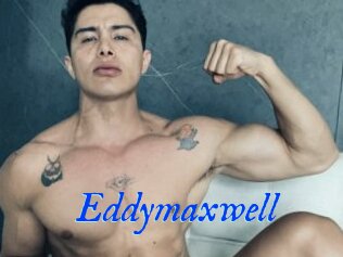 Eddymaxwell