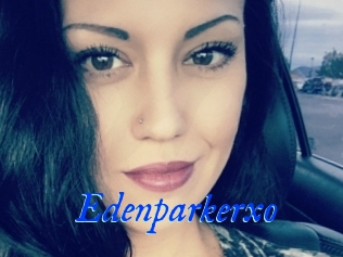 Edenparkerxo