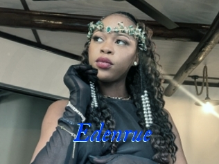 Edenrue