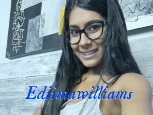 Ediimawilliams