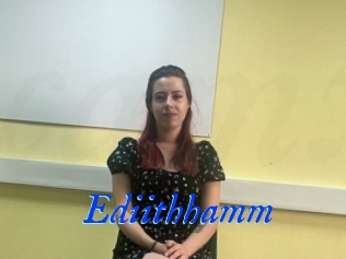 Ediithhamm