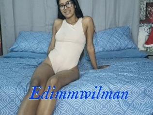 Edimmwilman