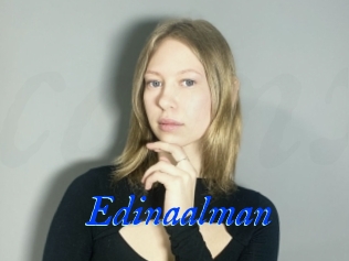Edinaalman