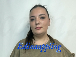Edinaappling