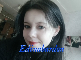 Edinabardon
