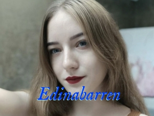 Edinabarren