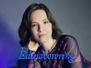 Edinabowring