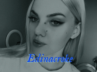 Edinacroke