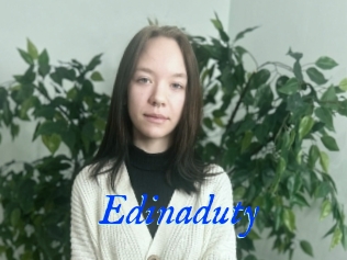 Edinaduty