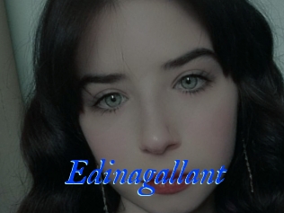 Edinagallant