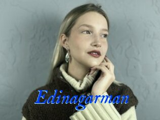 Edinagarman
