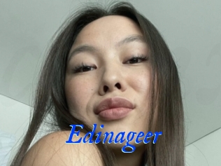 Edinageer
