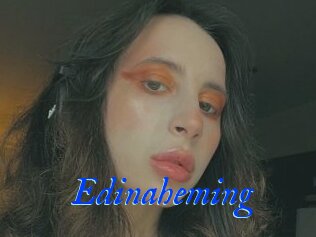 Edinaheming