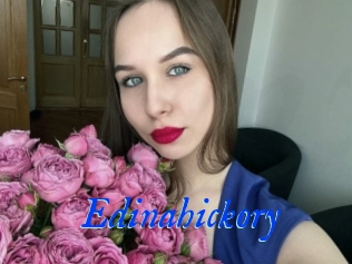 Edinahickory