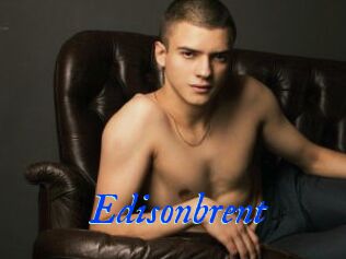 Edisonbrent