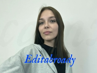 Editabroady