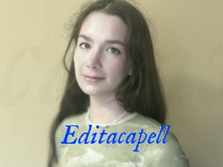 Editacapell