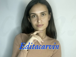 Editacarvin
