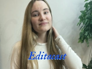 Editacast