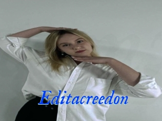 Editacreedon