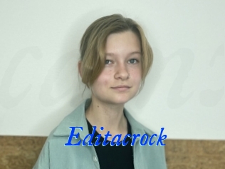 Editacrock