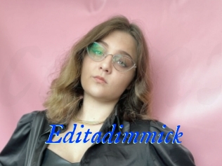 Editadimmick