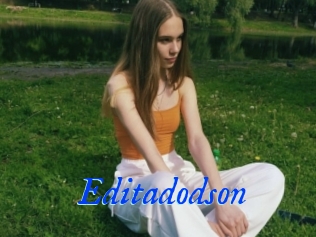 Editadodson