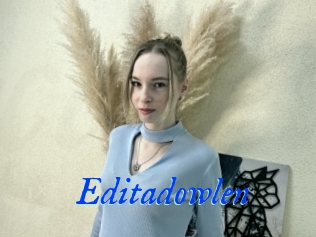 Editadowlen