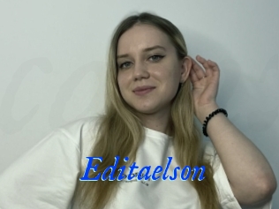 Editaelson